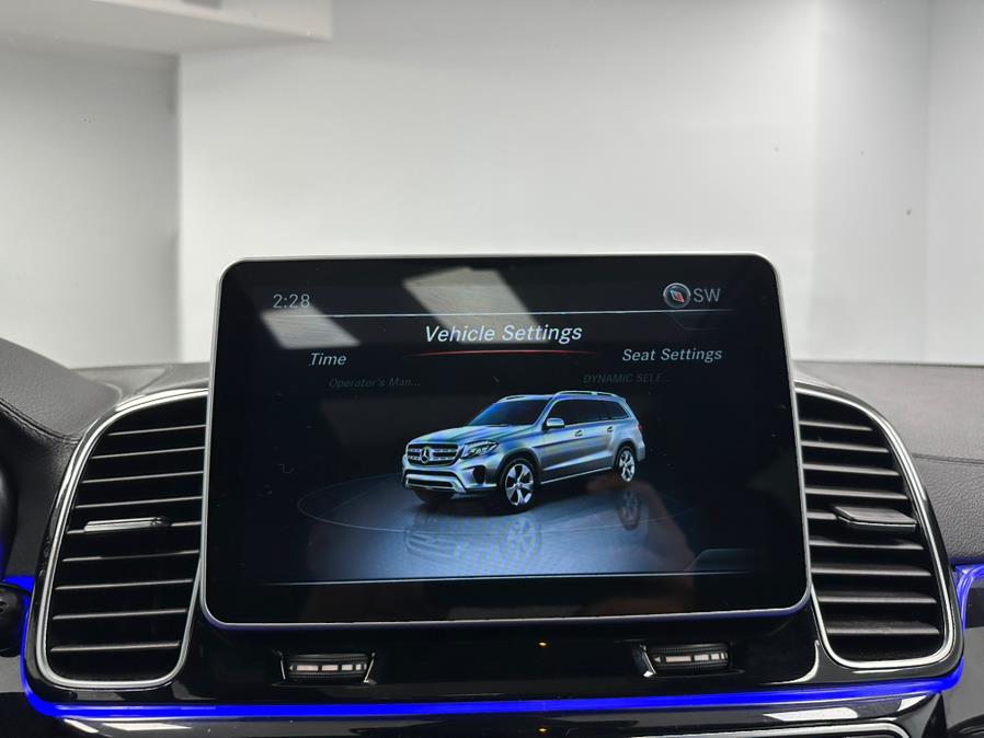 2017 Mercedes-Benz GLS GLS 550 4MATIC SUV, available for sale in Elizabeth, New Jersey | M Auto Group. Elizabeth, New Jersey 2017 Mercedes-Benz GLS GLS 550 4MATIC SUV, available for sale in Elizabeth, New Jersey | M Auto Group. Elizabeth, New Jersey