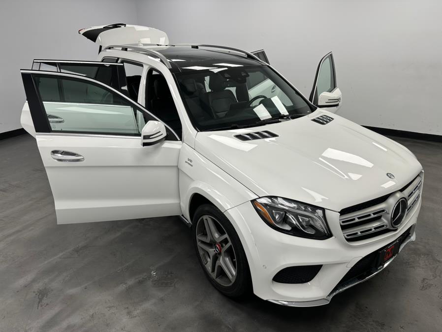 2017 Mercedes-Benz GLS GLS 550 4MATIC SUV, available for sale in Elizabeth, New Jersey | M Auto Group. Elizabeth, New Jersey 2017 Mercedes-Benz GLS GLS 550 4MATIC SUV, available for sale in Elizabeth, New Jersey | M Auto Group. Elizabeth, New Jersey