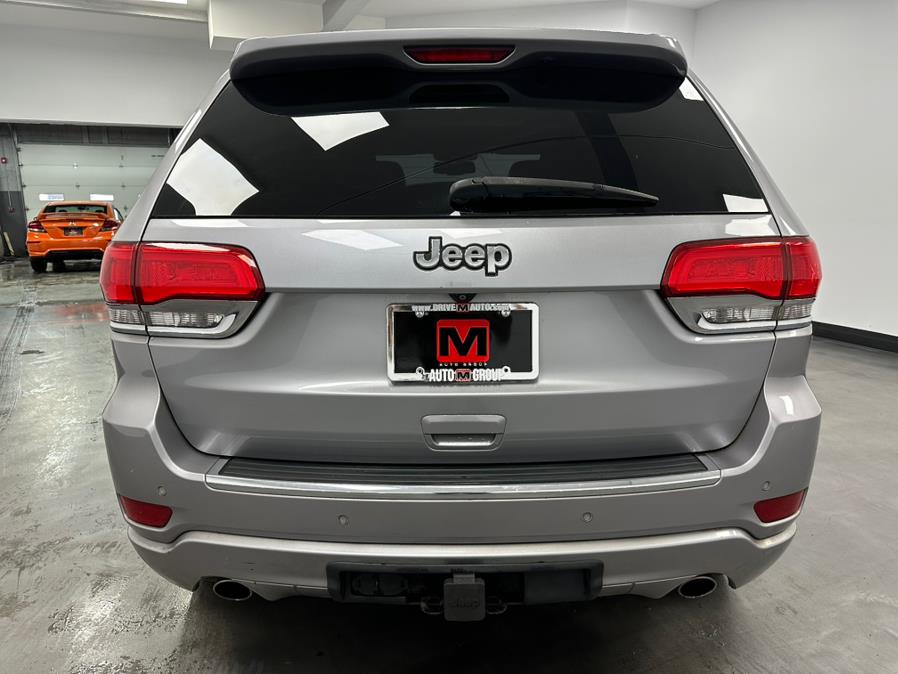 2014 Jeep Grand Cherokee 4WD 4dr Overland, available for sale in Elizabeth, New Jersey | M Auto Group. Elizabeth, New Jersey 2014 Jeep Grand Cherokee 4WD 4dr Overland, available for sale in Elizabeth, New Jersey | M Auto Group. Elizabeth, New Jersey