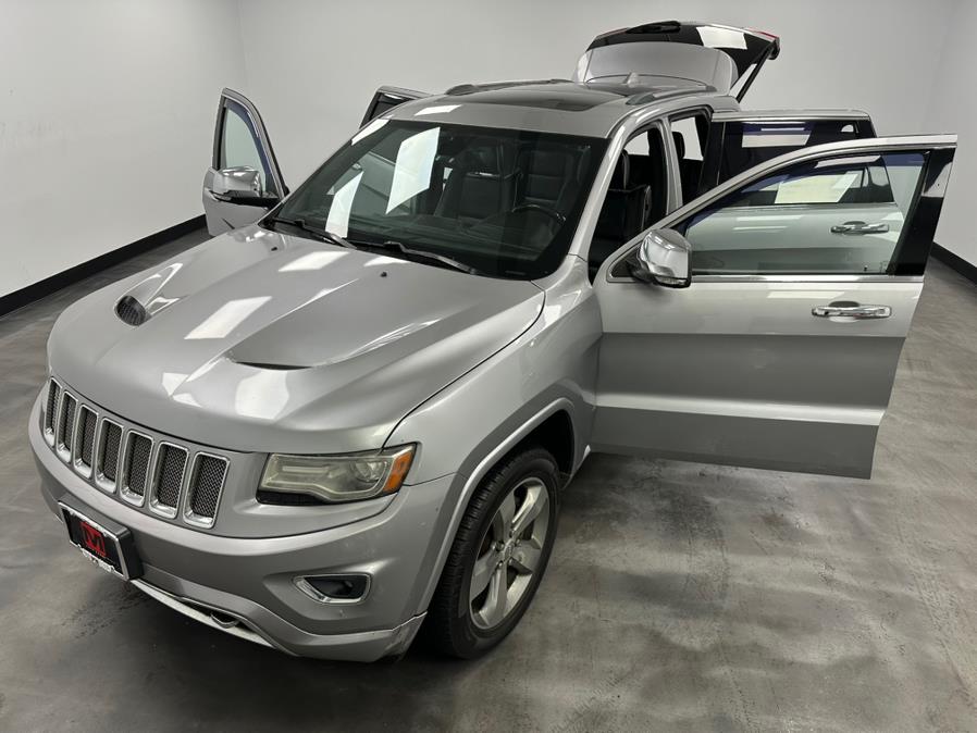 2014 Jeep Grand Cherokee 4WD 4dr Overland, available for sale in Elizabeth, New Jersey | M Auto Group. Elizabeth, New Jersey 2014 Jeep Grand Cherokee 4WD 4dr Overland, available for sale in Elizabeth, New Jersey | M Auto Group. Elizabeth, New Jersey