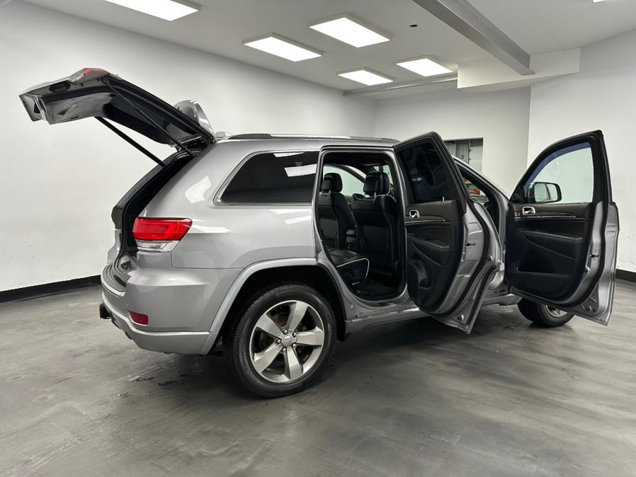 2014 Jeep Grand Cherokee 4WD 4dr Overland, available for sale in Elizabeth, New Jersey | M Auto Group. Elizabeth, New Jersey 2014 Jeep Grand Cherokee 4WD 4dr Overland, available for sale in Elizabeth, New Jersey | M Auto Group. Elizabeth, New Jersey