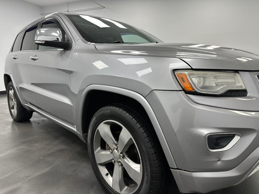 2014 Jeep Grand Cherokee 4WD 4dr Overland, available for sale in Elizabeth, New Jersey | M Auto Group. Elizabeth, New Jersey 2014 Jeep Grand Cherokee 4WD 4dr Overland, available for sale in Elizabeth, New Jersey | M Auto Group. Elizabeth, New Jersey