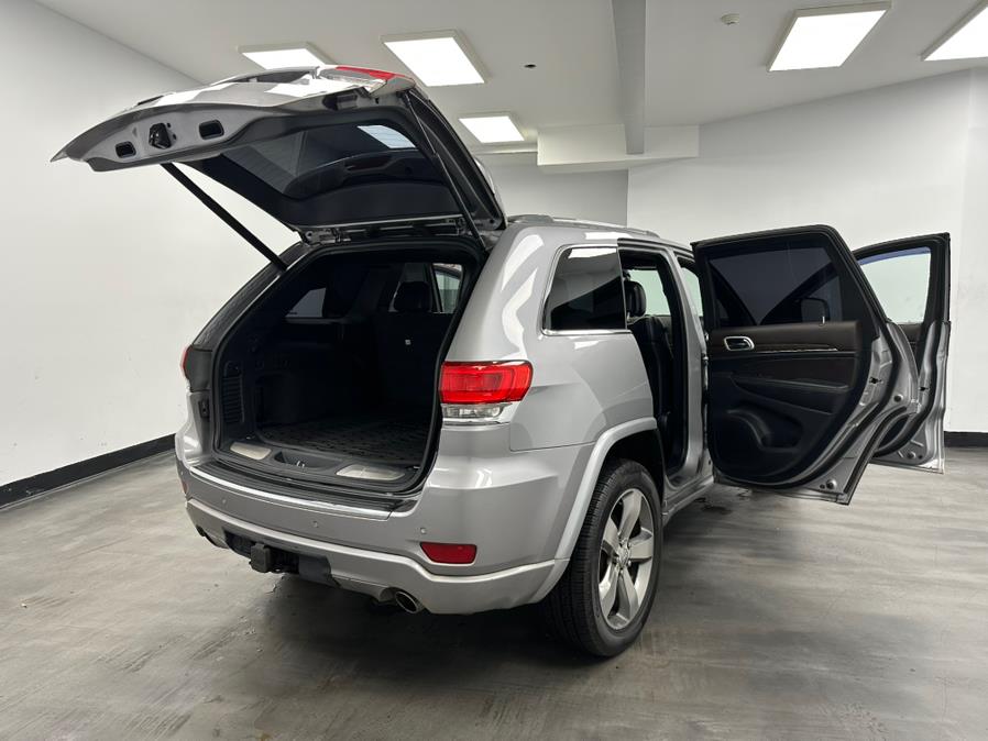 2014 Jeep Grand Cherokee 4WD 4dr Overland, available for sale in Elizabeth, New Jersey | M Auto Group. Elizabeth, New Jersey 2014 Jeep Grand Cherokee 4WD 4dr Overland, available for sale in Elizabeth, New Jersey | M Auto Group. Elizabeth, New Jersey