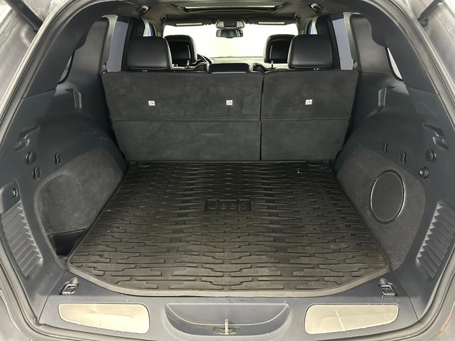 2014 Jeep Grand Cherokee 4WD 4dr Overland, available for sale in Elizabeth, New Jersey | M Auto Group. Elizabeth, New Jersey 2014 Jeep Grand Cherokee 4WD 4dr Overland, available for sale in Elizabeth, New Jersey | M Auto Group. Elizabeth, New Jersey