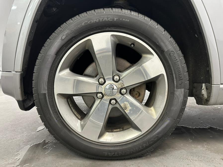 2014 Jeep Grand Cherokee 4WD 4dr Overland, available for sale in Elizabeth, New Jersey | M Auto Group. Elizabeth, New Jersey 2014 Jeep Grand Cherokee 4WD 4dr Overland, available for sale in Elizabeth, New Jersey | M Auto Group. Elizabeth, New Jersey