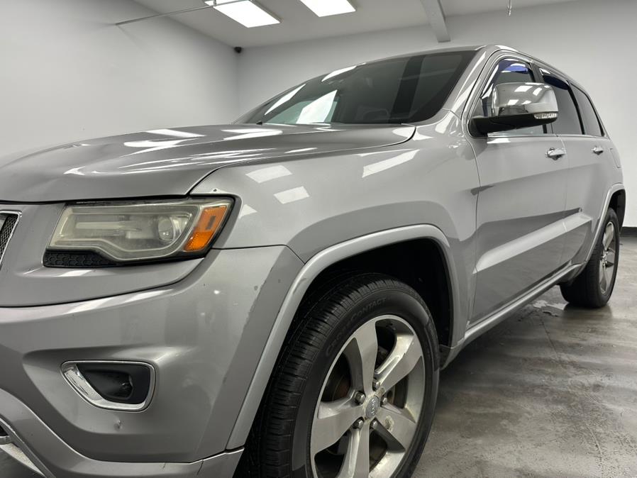 2014 Jeep Grand Cherokee 4WD 4dr Overland, available for sale in Elizabeth, New Jersey | M Auto Group. Elizabeth, New Jersey 2014 Jeep Grand Cherokee 4WD 4dr Overland, available for sale in Elizabeth, New Jersey | M Auto Group. Elizabeth, New Jersey