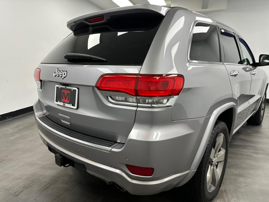 2014 Jeep Grand Cherokee 4WD 4dr Overland, available for sale in Elizabeth, New Jersey | M Auto Group. Elizabeth, New Jersey 2014 Jeep Grand Cherokee 4WD 4dr Overland, available for sale in Elizabeth, New Jersey | M Auto Group. Elizabeth, New Jersey