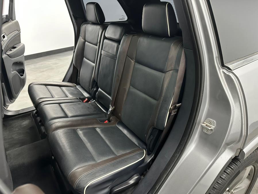 2014 Jeep Grand Cherokee 4WD 4dr Overland, available for sale in Elizabeth, New Jersey | M Auto Group. Elizabeth, New Jersey 2014 Jeep Grand Cherokee 4WD 4dr Overland, available for sale in Elizabeth, New Jersey | M Auto Group. Elizabeth, New Jersey