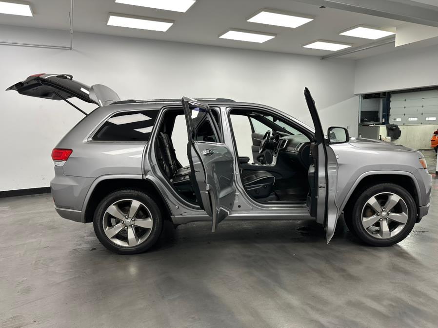 2014 Jeep Grand Cherokee 4WD 4dr Overland, available for sale in Elizabeth, New Jersey | M Auto Group. Elizabeth, New Jersey 2014 Jeep Grand Cherokee 4WD 4dr Overland, available for sale in Elizabeth, New Jersey | M Auto Group. Elizabeth, New Jersey