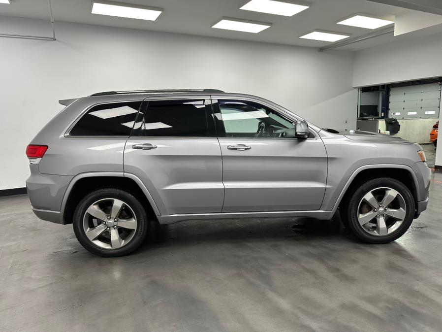 2014 Jeep Grand Cherokee 4WD 4dr Overland, available for sale in Elizabeth, New Jersey | M Auto Group. Elizabeth, New Jersey 2014 Jeep Grand Cherokee 4WD 4dr Overland, available for sale in Elizabeth, New Jersey | M Auto Group. Elizabeth, New Jersey