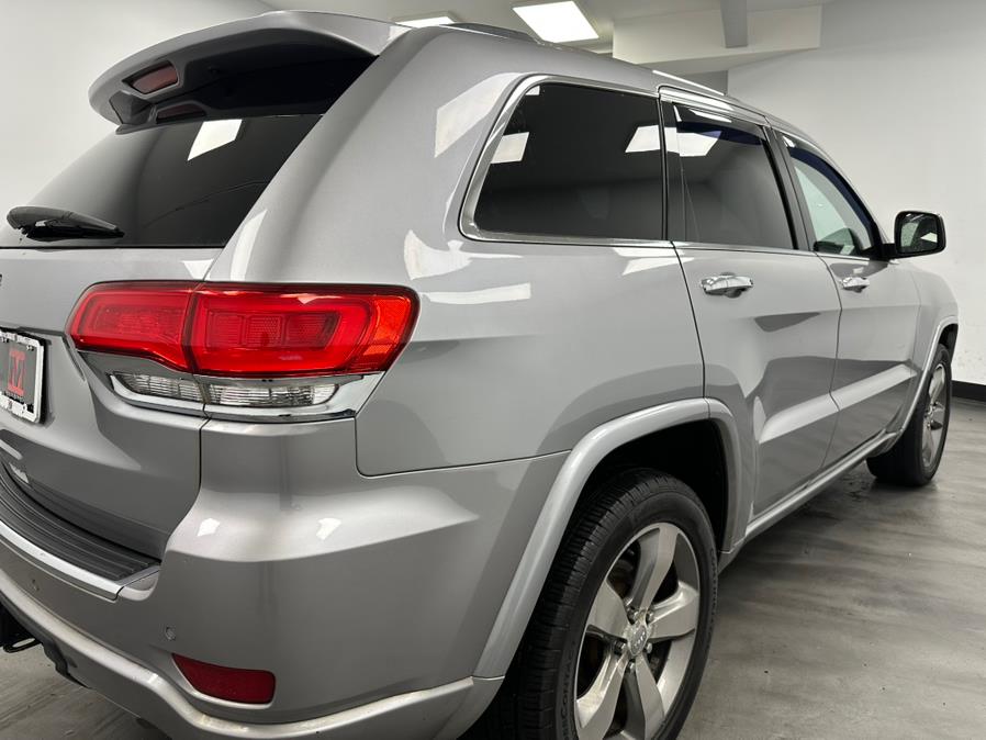 2014 Jeep Grand Cherokee 4WD 4dr Overland, available for sale in Elizabeth, New Jersey | M Auto Group. Elizabeth, New Jersey 2014 Jeep Grand Cherokee 4WD 4dr Overland, available for sale in Elizabeth, New Jersey | M Auto Group. Elizabeth, New Jersey
