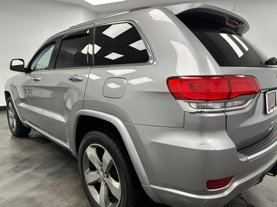 2014 Jeep Grand Cherokee 4WD 4dr Overland, available for sale in Elizabeth, New Jersey | M Auto Group. Elizabeth, New Jersey 2014 Jeep Grand Cherokee 4WD 4dr Overland, available for sale in Elizabeth, New Jersey | M Auto Group. Elizabeth, New Jersey