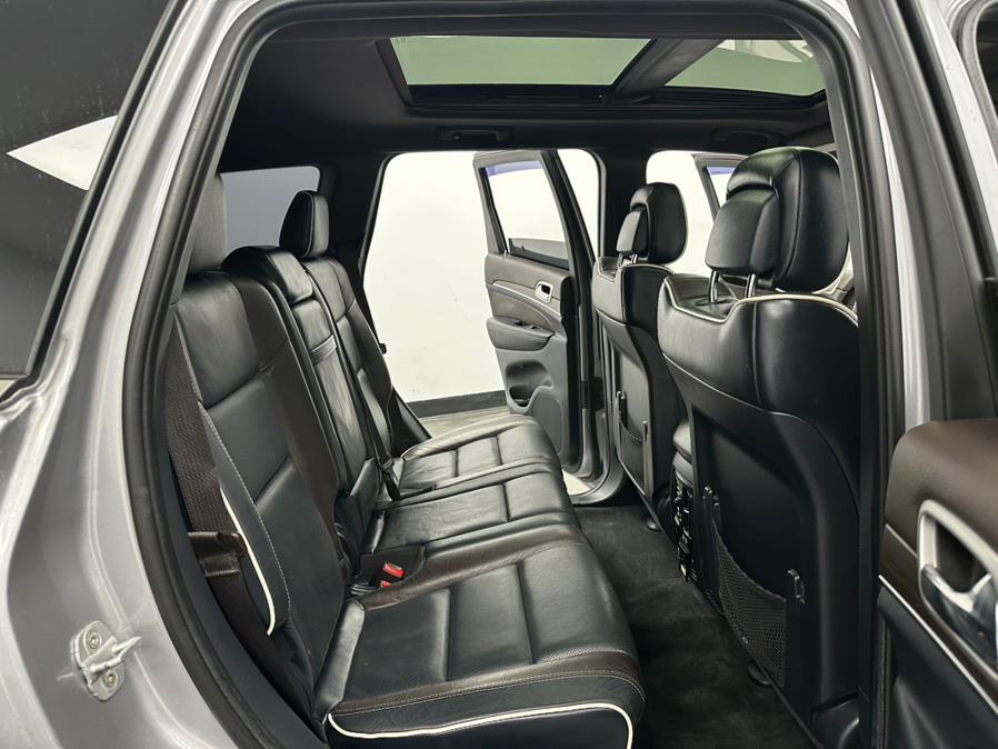 2014 Jeep Grand Cherokee 4WD 4dr Overland, available for sale in Elizabeth, New Jersey | M Auto Group. Elizabeth, New Jersey 2014 Jeep Grand Cherokee 4WD 4dr Overland, available for sale in Elizabeth, New Jersey | M Auto Group. Elizabeth, New Jersey