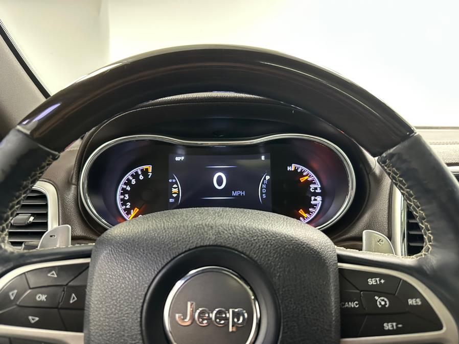 2014 Jeep Grand Cherokee 4WD 4dr Overland, available for sale in Elizabeth, New Jersey | M Auto Group. Elizabeth, New Jersey 2014 Jeep Grand Cherokee 4WD 4dr Overland, available for sale in Elizabeth, New Jersey | M Auto Group. Elizabeth, New Jersey