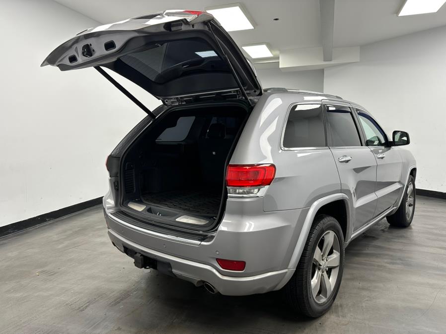 2014 Jeep Grand Cherokee 4WD 4dr Overland, available for sale in Elizabeth, New Jersey | M Auto Group. Elizabeth, New Jersey 2014 Jeep Grand Cherokee 4WD 4dr Overland, available for sale in Elizabeth, New Jersey | M Auto Group. Elizabeth, New Jersey