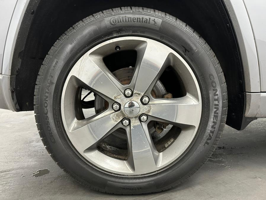 2014 Jeep Grand Cherokee 4WD 4dr Overland, available for sale in Elizabeth, New Jersey | M Auto Group. Elizabeth, New Jersey 2014 Jeep Grand Cherokee 4WD 4dr Overland, available for sale in Elizabeth, New Jersey | M Auto Group. Elizabeth, New Jersey