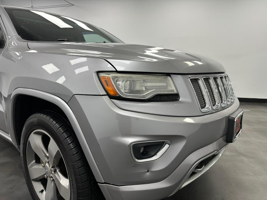 2014 Jeep Grand Cherokee 4WD 4dr Overland, available for sale in Elizabeth, New Jersey | M Auto Group. Elizabeth, New Jersey 2014 Jeep Grand Cherokee 4WD 4dr Overland, available for sale in Elizabeth, New Jersey | M Auto Group. Elizabeth, New Jersey