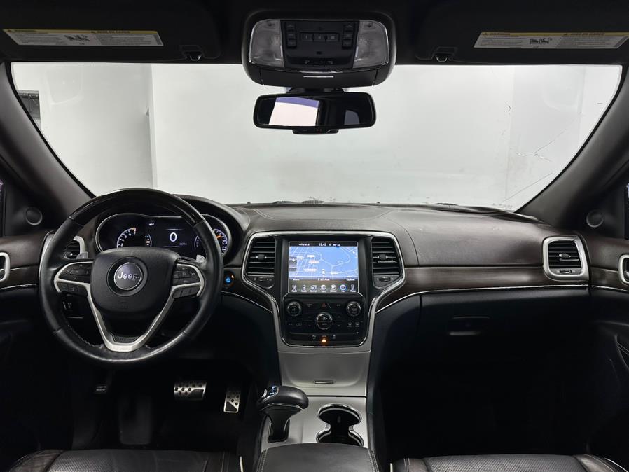 2014 Jeep Grand Cherokee 4WD 4dr Overland, available for sale in Elizabeth, New Jersey | M Auto Group. Elizabeth, New Jersey 2014 Jeep Grand Cherokee 4WD 4dr Overland, available for sale in Elizabeth, New Jersey | M Auto Group. Elizabeth, New Jersey