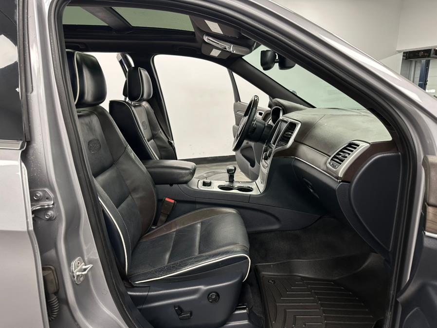 2014 Jeep Grand Cherokee 4WD 4dr Overland, available for sale in Elizabeth, New Jersey | M Auto Group. Elizabeth, New Jersey 2014 Jeep Grand Cherokee 4WD 4dr Overland, available for sale in Elizabeth, New Jersey | M Auto Group. Elizabeth, New Jersey