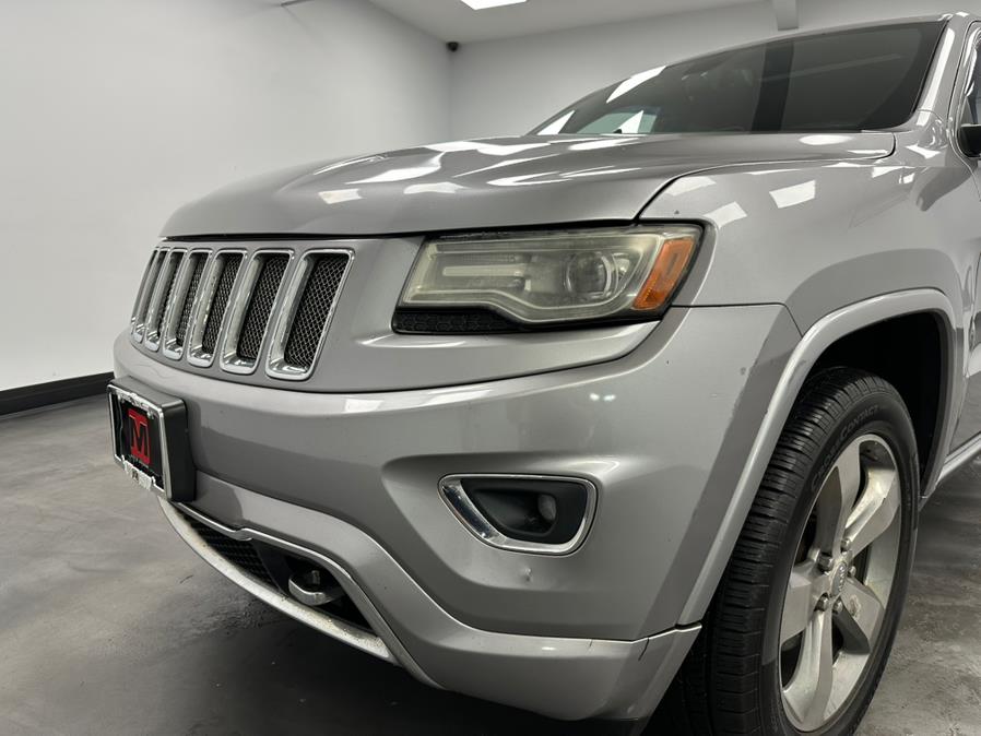 2014 Jeep Grand Cherokee 4WD 4dr Overland, available for sale in Elizabeth, New Jersey | M Auto Group. Elizabeth, New Jersey 2014 Jeep Grand Cherokee 4WD 4dr Overland, available for sale in Elizabeth, New Jersey | M Auto Group. Elizabeth, New Jersey