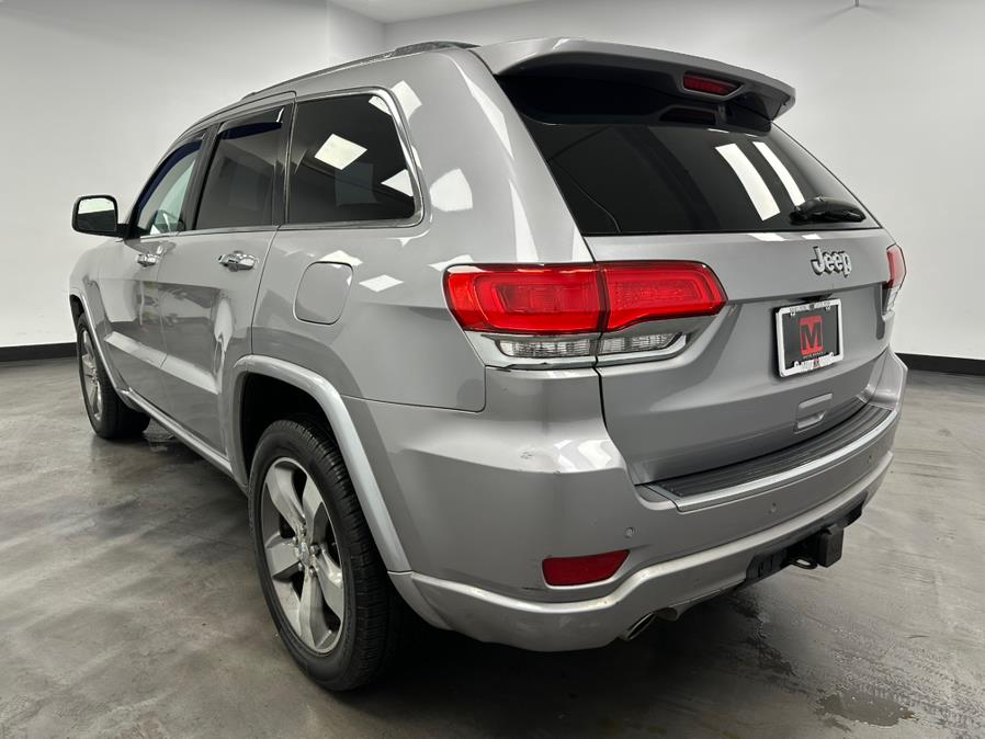 2014 Jeep Grand Cherokee 4WD 4dr Overland, available for sale in Elizabeth, New Jersey | M Auto Group. Elizabeth, New Jersey 2014 Jeep Grand Cherokee 4WD 4dr Overland, available for sale in Elizabeth, New Jersey | M Auto Group. Elizabeth, New Jersey
