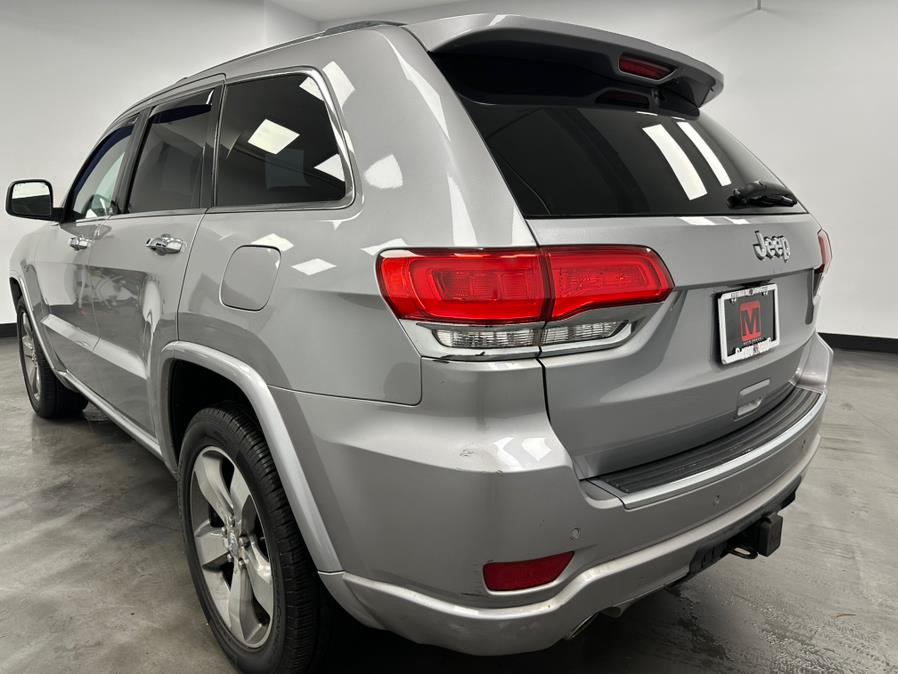 2014 Jeep Grand Cherokee 4WD 4dr Overland, available for sale in Elizabeth, New Jersey | M Auto Group. Elizabeth, New Jersey 2014 Jeep Grand Cherokee 4WD 4dr Overland, available for sale in Elizabeth, New Jersey | M Auto Group. Elizabeth, New Jersey