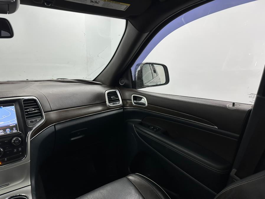 2014 Jeep Grand Cherokee 4WD 4dr Overland, available for sale in Elizabeth, New Jersey | M Auto Group. Elizabeth, New Jersey 2014 Jeep Grand Cherokee 4WD 4dr Overland, available for sale in Elizabeth, New Jersey | M Auto Group. Elizabeth, New Jersey