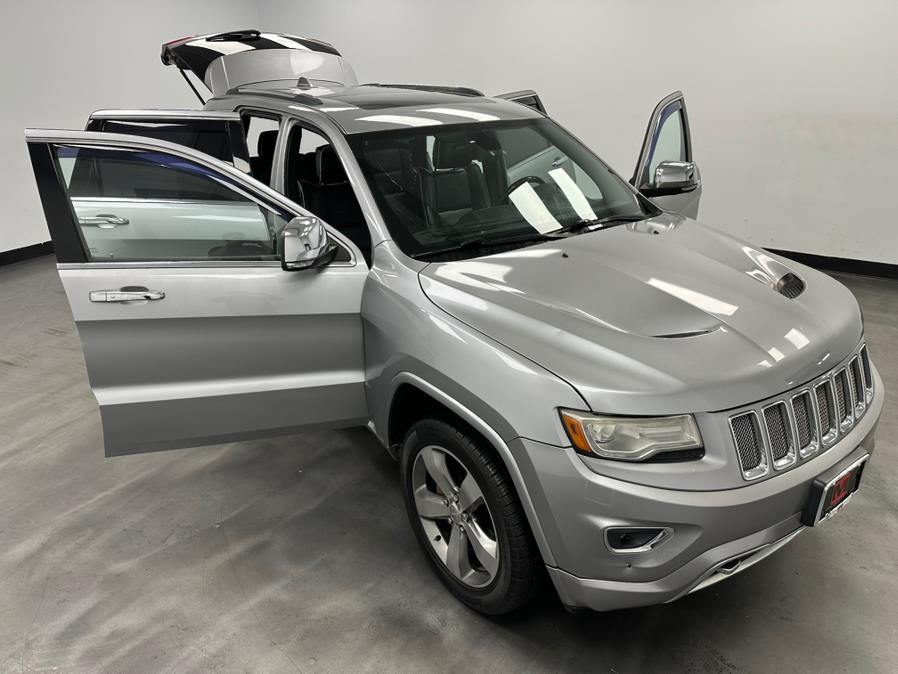 2014 Jeep Grand Cherokee 4WD 4dr Overland, available for sale in Elizabeth, New Jersey | M Auto Group. Elizabeth, New Jersey 2014 Jeep Grand Cherokee 4WD 4dr Overland, available for sale in Elizabeth, New Jersey | M Auto Group. Elizabeth, New Jersey