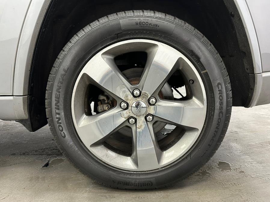 2014 Jeep Grand Cherokee 4WD 4dr Overland, available for sale in Elizabeth, New Jersey | M Auto Group. Elizabeth, New Jersey 2014 Jeep Grand Cherokee 4WD 4dr Overland, available for sale in Elizabeth, New Jersey | M Auto Group. Elizabeth, New Jersey