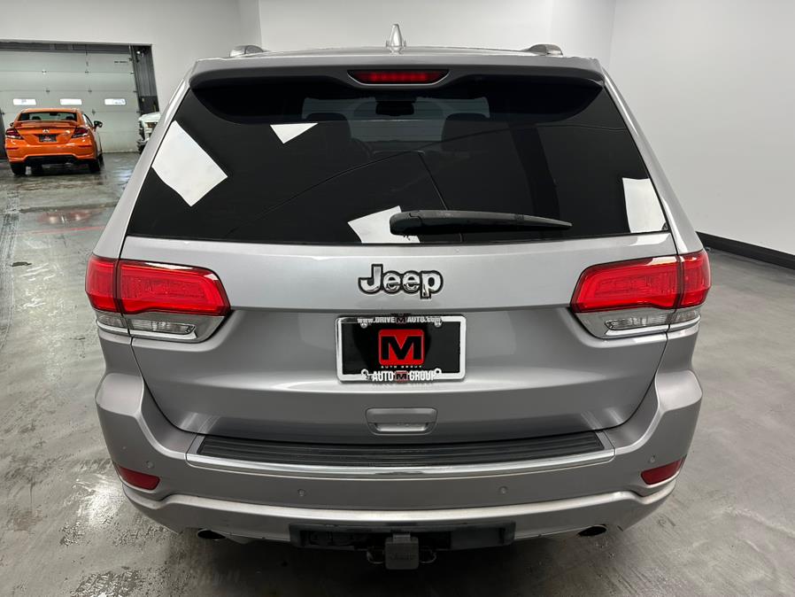 2014 Jeep Grand Cherokee 4WD 4dr Overland, available for sale in Elizabeth, New Jersey | M Auto Group. Elizabeth, New Jersey 2014 Jeep Grand Cherokee 4WD 4dr Overland, available for sale in Elizabeth, New Jersey | M Auto Group. Elizabeth, New Jersey