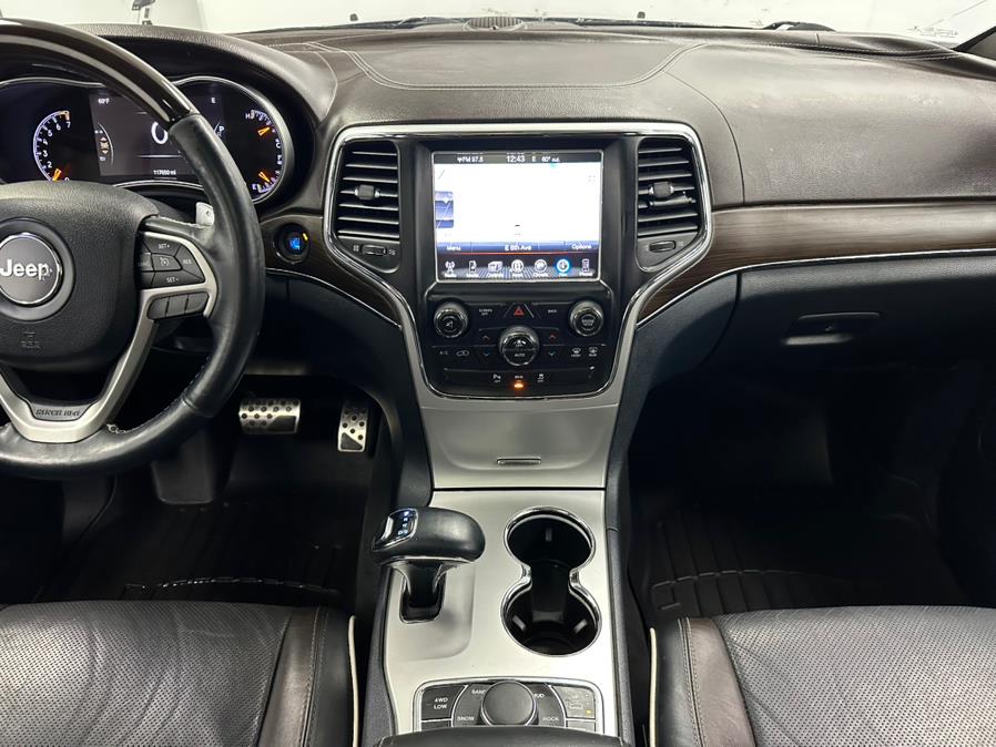2014 Jeep Grand Cherokee 4WD 4dr Overland, available for sale in Elizabeth, New Jersey | M Auto Group. Elizabeth, New Jersey 2014 Jeep Grand Cherokee 4WD 4dr Overland, available for sale in Elizabeth, New Jersey | M Auto Group. Elizabeth, New Jersey