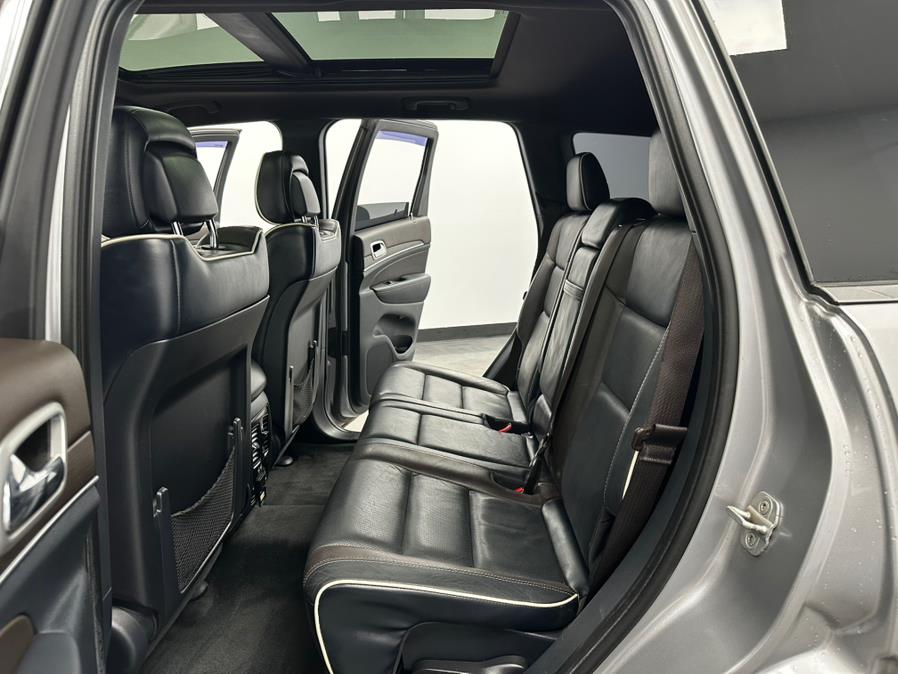2014 Jeep Grand Cherokee 4WD 4dr Overland, available for sale in Elizabeth, New Jersey | M Auto Group. Elizabeth, New Jersey 2014 Jeep Grand Cherokee 4WD 4dr Overland, available for sale in Elizabeth, New Jersey | M Auto Group. Elizabeth, New Jersey