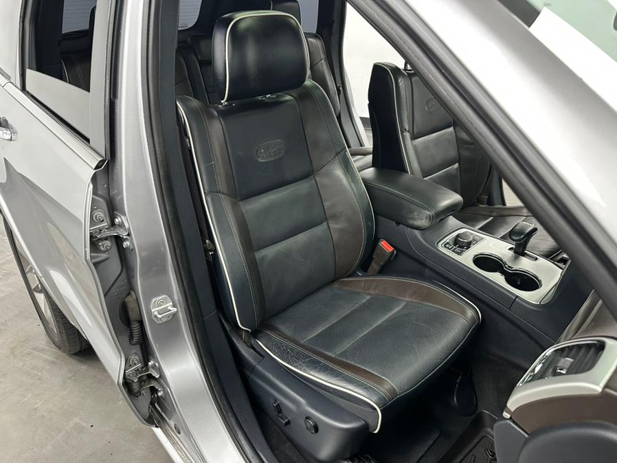 2014 Jeep Grand Cherokee 4WD 4dr Overland, available for sale in Elizabeth, New Jersey | M Auto Group. Elizabeth, New Jersey 2014 Jeep Grand Cherokee 4WD 4dr Overland, available for sale in Elizabeth, New Jersey | M Auto Group. Elizabeth, New Jersey