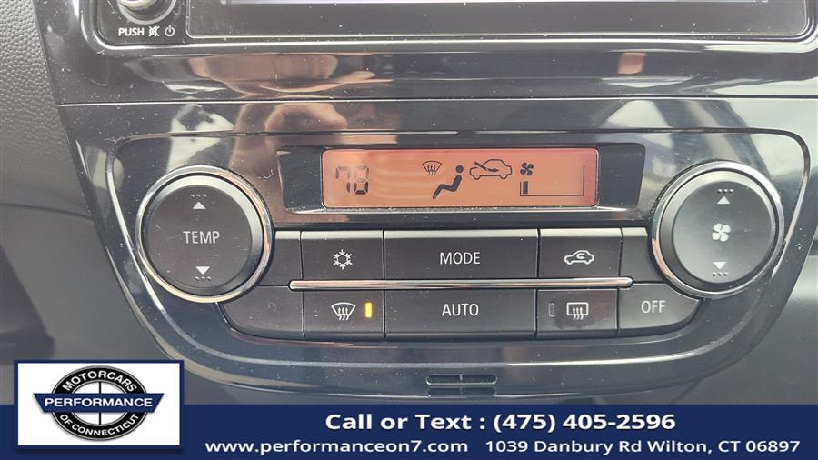 2024 Mitsubishi Mirage ES CVT, available for sale in Wilton, Connecticut | Performance Motor Cars Of Connecticut LLC. Wilton, Connecticut 2024 Mitsubishi Mirage ES CVT, available for sale in Wilton, Connecticut | Performance Motor Cars Of Connecticut LLC. Wilton, Connecticut