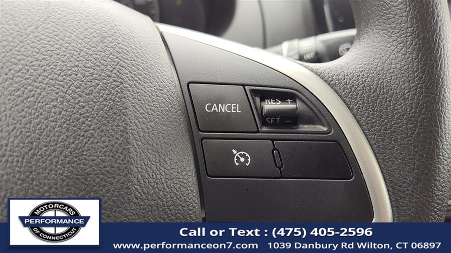 2024 Mitsubishi Mirage ES CVT, available for sale in Wilton, Connecticut | Performance Motor Cars Of Connecticut LLC. Wilton, Connecticut 2024 Mitsubishi Mirage ES CVT, available for sale in Wilton, Connecticut | Performance Motor Cars Of Connecticut LLC. Wilton, Connecticut