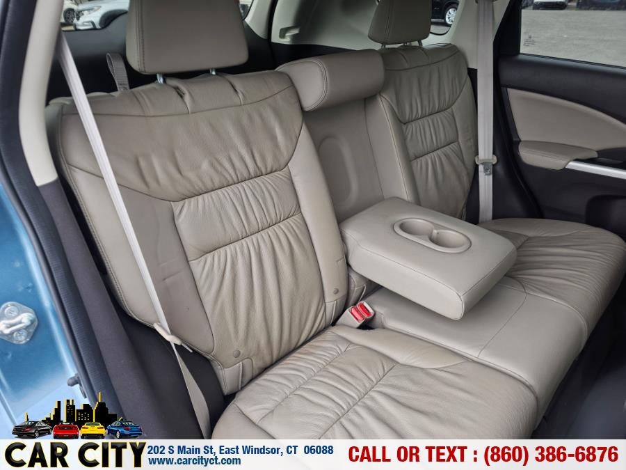 2014 Honda CR-V AWD 5dr EX-L, available for sale in East Windsor, Connecticut | Car City LLC. East Windsor, Connecticut 2014 Honda CR-V AWD 5dr EX-L, available for sale in East Windsor, Connecticut | Car City LLC. East Windsor, Connecticut