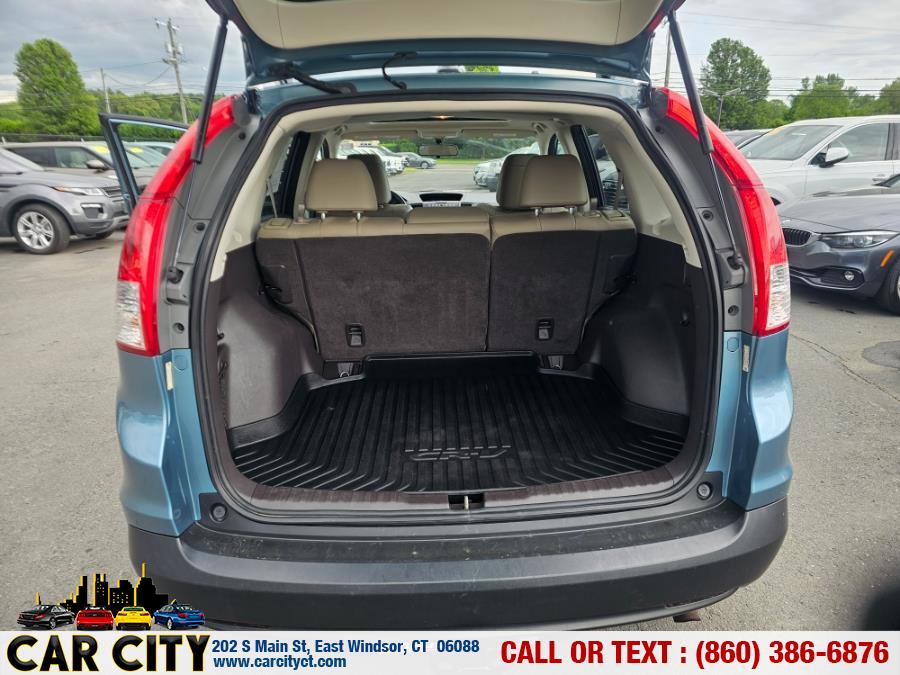 2014 Honda CR-V AWD 5dr EX-L, available for sale in East Windsor, Connecticut | Car City LLC. East Windsor, Connecticut 2014 Honda CR-V AWD 5dr EX-L, available for sale in East Windsor, Connecticut | Car City LLC. East Windsor, Connecticut