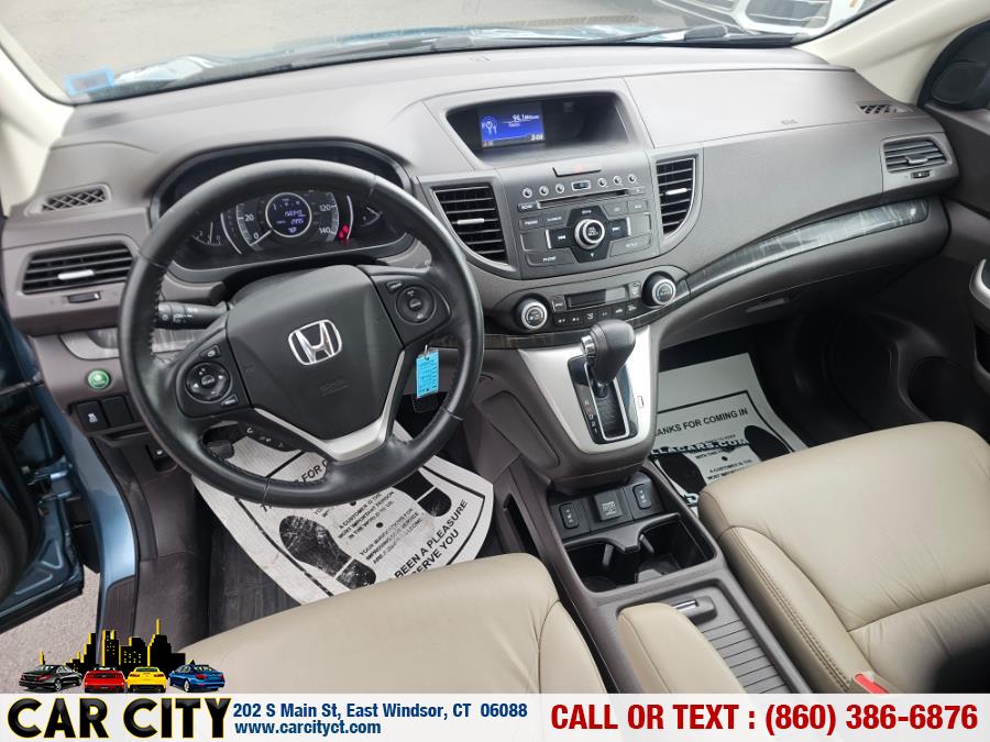 2014 Honda CR-V AWD 5dr EX-L, available for sale in East Windsor, Connecticut | Car City LLC. East Windsor, Connecticut 2014 Honda CR-V AWD 5dr EX-L, available for sale in East Windsor, Connecticut | Car City LLC. East Windsor, Connecticut