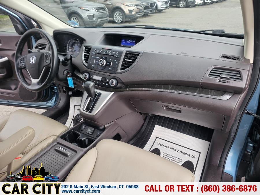 2014 Honda CR-V AWD 5dr EX-L, available for sale in East Windsor, Connecticut | Car City LLC. East Windsor, Connecticut 2014 Honda CR-V AWD 5dr EX-L, available for sale in East Windsor, Connecticut | Car City LLC. East Windsor, Connecticut