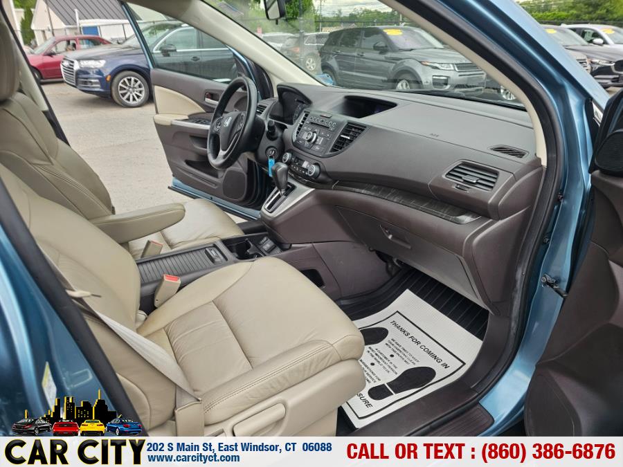 2014 Honda CR-V AWD 5dr EX-L, available for sale in East Windsor, Connecticut | Car City LLC. East Windsor, Connecticut 2014 Honda CR-V AWD 5dr EX-L, available for sale in East Windsor, Connecticut | Car City LLC. East Windsor, Connecticut