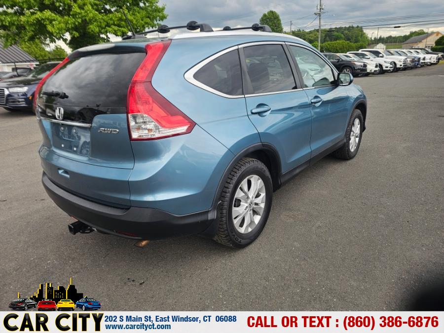 2014 Honda CR-V AWD 5dr EX-L, available for sale in East Windsor, Connecticut | Car City LLC. East Windsor, Connecticut 2014 Honda CR-V AWD 5dr EX-L, available for sale in East Windsor, Connecticut | Car City LLC. East Windsor, Connecticut