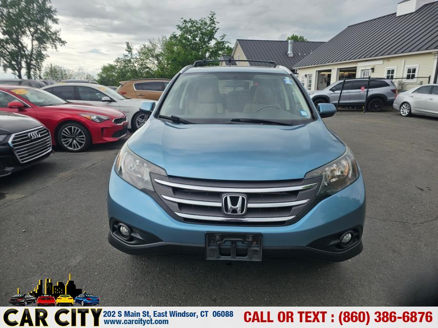 Used 2014 Honda CR-V in East Windsor, Connecticut | Car City LLC. East Windsor, Connecticut