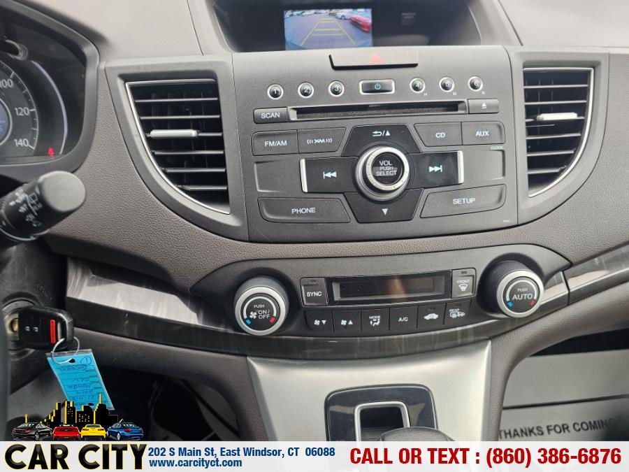2014 Honda CR-V AWD 5dr EX-L, available for sale in East Windsor, Connecticut | Car City LLC. East Windsor, Connecticut 2014 Honda CR-V AWD 5dr EX-L, available for sale in East Windsor, Connecticut | Car City LLC. East Windsor, Connecticut