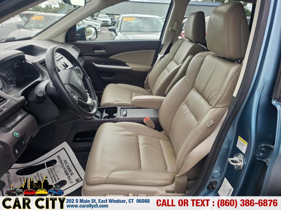 2014 Honda CR-V AWD 5dr EX-L, available for sale in East Windsor, Connecticut | Car City LLC. East Windsor, Connecticut 2014 Honda CR-V AWD 5dr EX-L, available for sale in East Windsor, Connecticut | Car City LLC. East Windsor, Connecticut