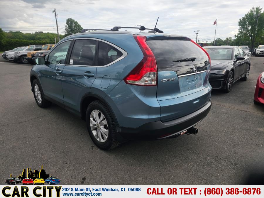 2014 Honda CR-V AWD 5dr EX-L, available for sale in East Windsor, Connecticut | Car City LLC. East Windsor, Connecticut 2014 Honda CR-V AWD 5dr EX-L, available for sale in East Windsor, Connecticut | Car City LLC. East Windsor, Connecticut