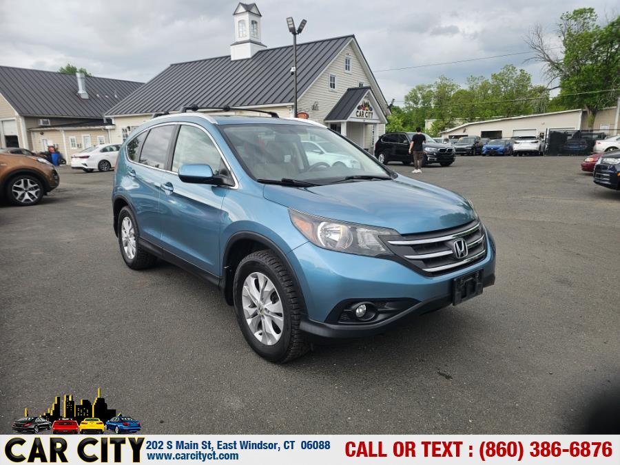 2014 Honda CR-V AWD 5dr EX-L, available for sale in East Windsor, Connecticut | Car City LLC. East Windsor, Connecticut 2014 Honda CR-V AWD 5dr EX-L, available for sale in East Windsor, Connecticut | Car City LLC. East Windsor, Connecticut