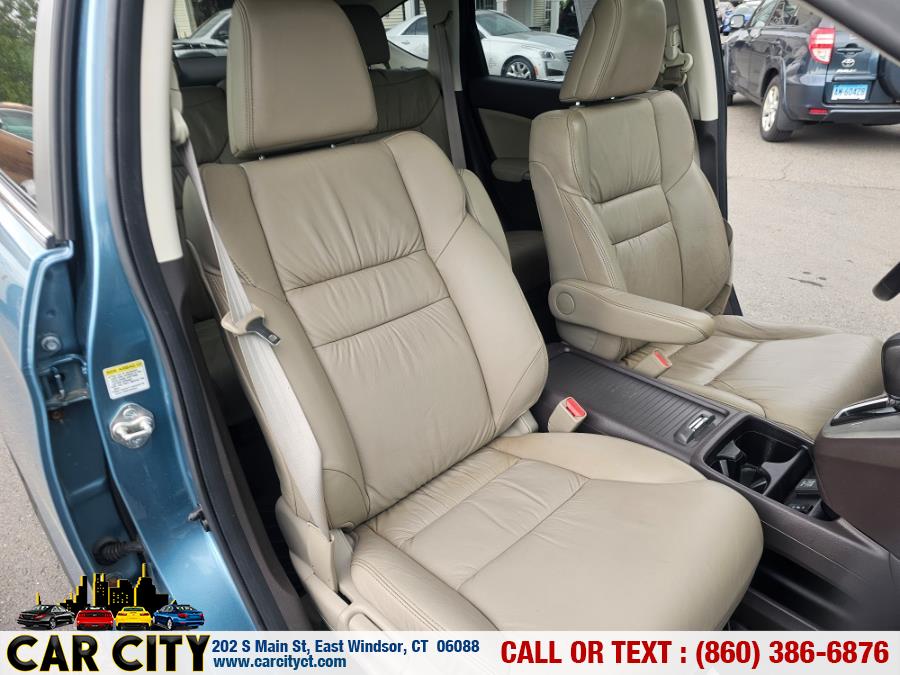 2014 Honda CR-V AWD 5dr EX-L, available for sale in East Windsor, Connecticut | Car City LLC. East Windsor, Connecticut 2014 Honda CR-V AWD 5dr EX-L, available for sale in East Windsor, Connecticut | Car City LLC. East Windsor, Connecticut