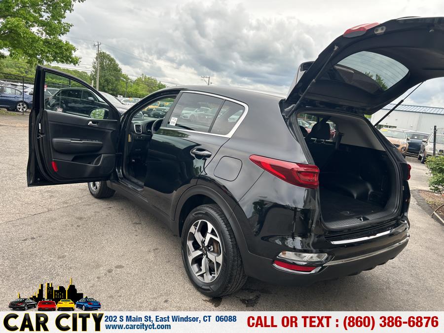 2020 Kia Sportage LX AWD, available for sale in East Windsor, Connecticut | Car City LLC. East Windsor, Connecticut 2020 Kia Sportage LX AWD, available for sale in East Windsor, Connecticut | Car City LLC. East Windsor, Connecticut