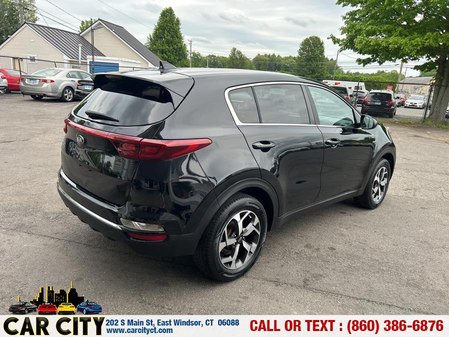 2020 Kia Sportage LX AWD, available for sale in East Windsor, Connecticut | Car City LLC. East Windsor, Connecticut 2020 Kia Sportage LX AWD, available for sale in East Windsor, Connecticut | Car City LLC. East Windsor, Connecticut