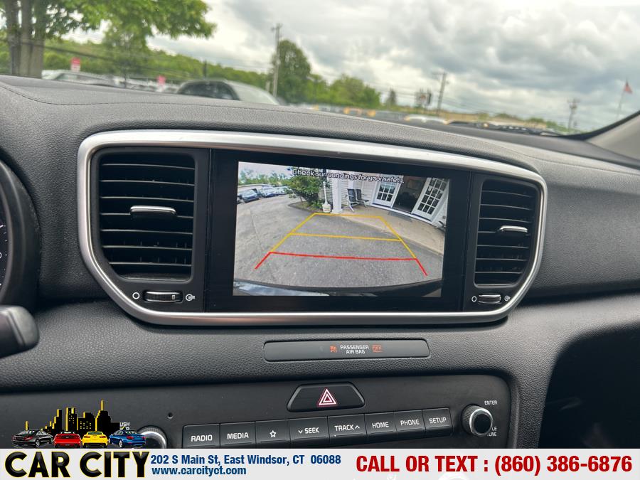 2020 Kia Sportage LX AWD, available for sale in East Windsor, Connecticut | Car City LLC. East Windsor, Connecticut 2020 Kia Sportage LX AWD, available for sale in East Windsor, Connecticut | Car City LLC. East Windsor, Connecticut